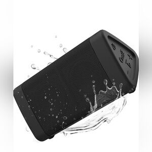 OontZ Angle 3 Bluetooth 5.4‎ Speaker, up to 100 ft Wireless Range